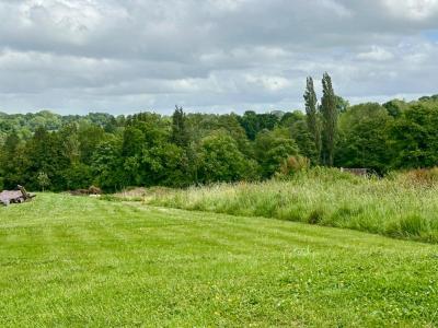 Vente Terrain CLARBEC 14130