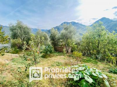 Vente Maison 4 pices UTELLE 06450
