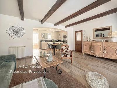 Vente Maison 5 pices PRADET 83220