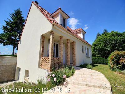 Vente Maison 6 pices MONCHY-SAINT-ELOI 60290