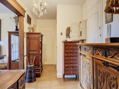 Vente Appartement 2 pices SAINT-MAUR-DES-FOSSES 94100