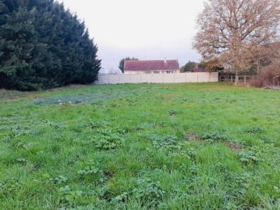Vente Terrain FAVIERES 28170