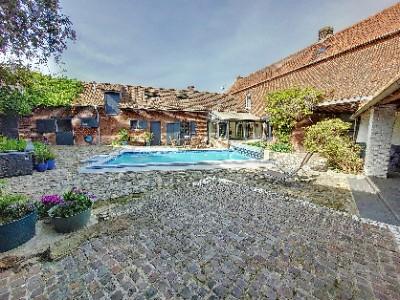 Vente Maison 6 pices CAMPHIN-EN-CAREMBAULT 59133