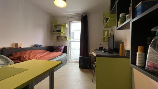 Vente Appartement NANTES 44200