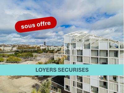 Vente Appartement NANTES 44200