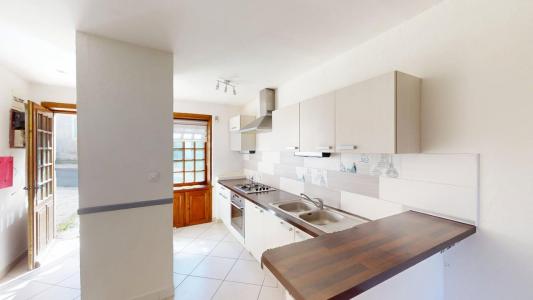 Vente Maison 4 pices LHUIS 01680