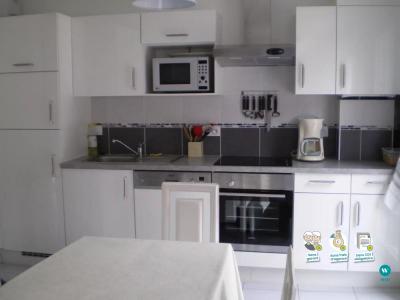 Location Appartement 2 pices SABLES-D'OLONNE 85100