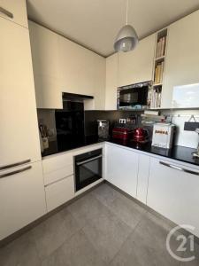 Vente Appartement 3 pices CLERMONT 60600
