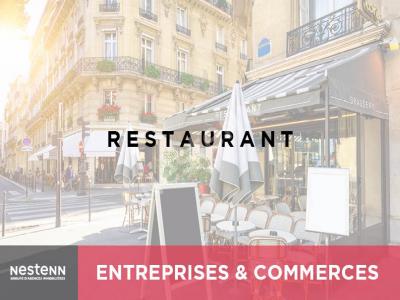 Vente Commerce COUR-CHEVERNY 41700