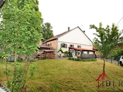 Vente Maison 10 pices COINCHES 88100