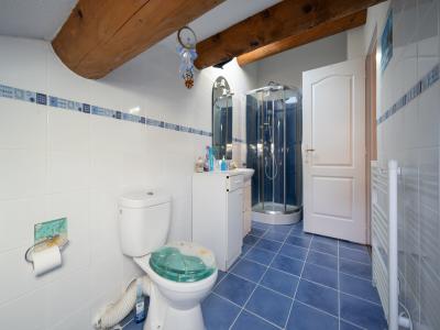 Vente Maison 4 pices ARAMON 30390
