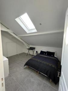 Location Appartement CHOISY-LE-ROI 94600