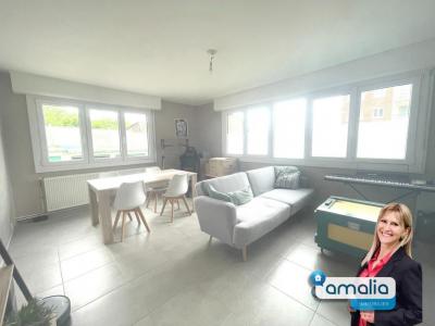 Vente Appartement 2 pices CAMBRAI 59400
