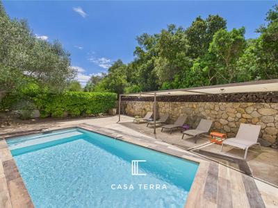 Vente Maison 8 pices ZONZA 20124