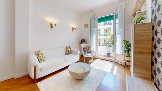 Vente Appartement 3 pices NICE 06000