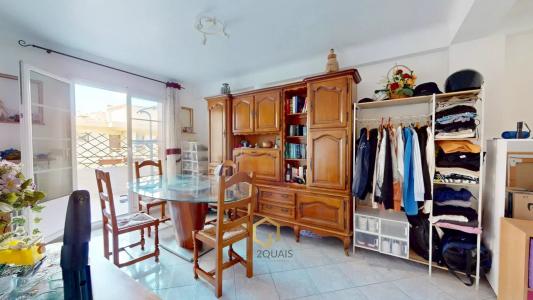 Vente Appartement 3 pices NICE 06300