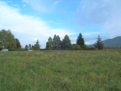 Vente Terrain JAILLANS 26300