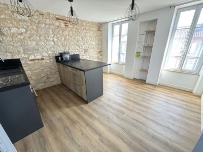 Vente Appartement 2 pices ALBI 81000