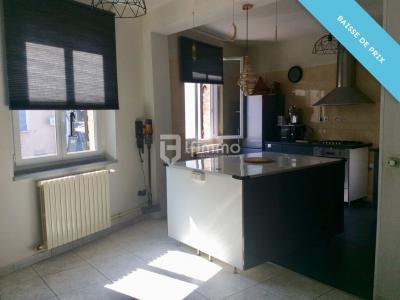 Vente Maison 5 pices MUREAUX 78130