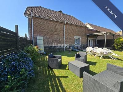 Vente Maison 5 pices PUISIEUX 62116