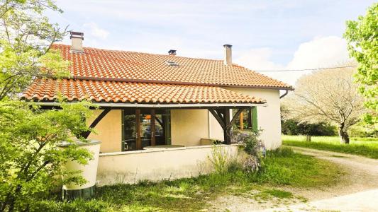 Vente Maison 7 pices BELFORT-DU-QUERCY 46230