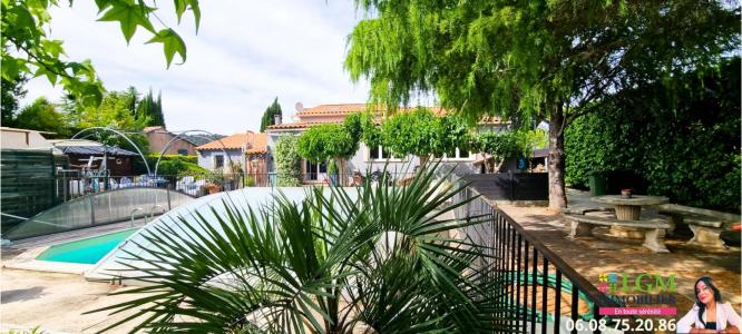 Vente Maison 5 pices VILLELAURE 84530
