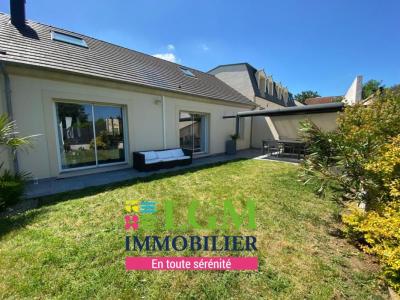 Vente Maison 7 pices SAINT-BRICE 95350
