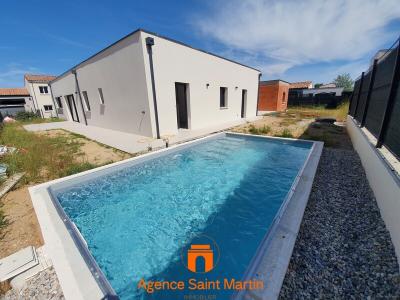 Vente Maison 5 pices ANCONE 26200