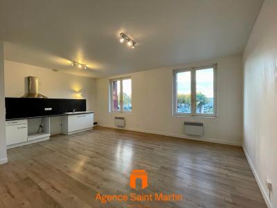 Location Appartement 2 pices ANCONE 26200