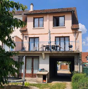 Vente Maison 7 pices ARGENTEUIL 95100