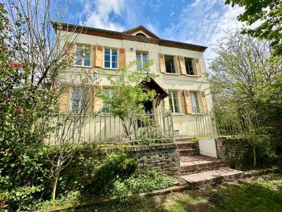 Vente Maison 7 pices LISIEUX 14100