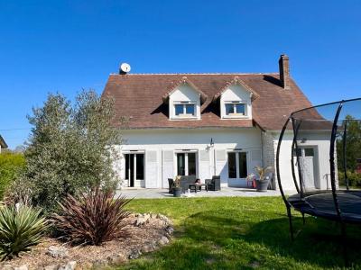 Vente Maison 5 pices FRETEVAL 41160