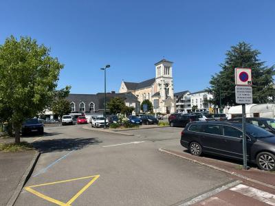 Vente Appartement 3 pices SAINTE-LUCE-SUR-LOIRE 44980