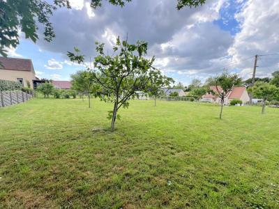 Vente Terrain FAY 72550