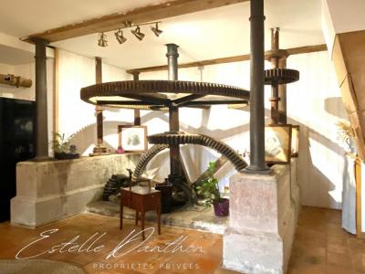 Vente Maison 16 pices CULIN 38300