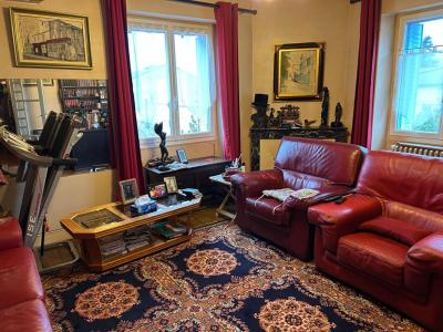 Vente Appartement 5 pices SAINT-AFFRIQUE 12400