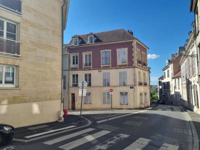 Vente Appartement 2 pices ENNERY 95300