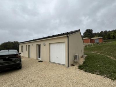 Location Maison 4 pices SAINT-VICTURNIEN 87420
