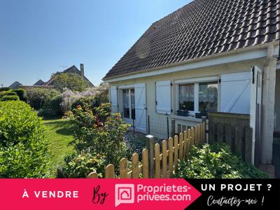 Vente Maison 5 pices VERSON 14790