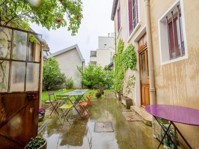 Vente Maison 5 pices LYON-3EME-ARRONDISSEMENT 69003