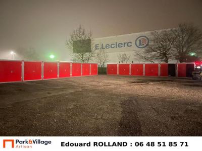 Location Parking LYON 69000