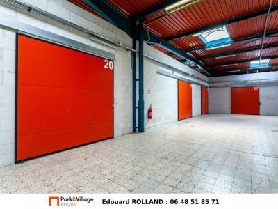 Location Parking LYON 69000