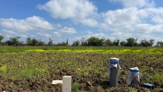Vente Terrain HARAUCOURT 54110