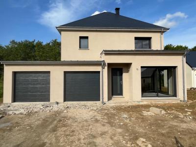 Vente Maison SAINT-VIGOR-D'YMONVILLE 76430