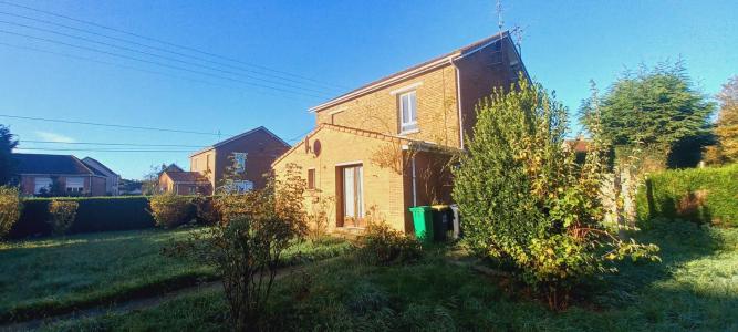 Vente Maison OSTRICOURT 59162