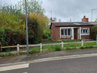 Vente Maison PECQUENCOURT 59146