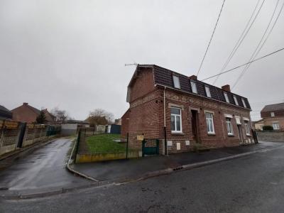 Vente Maison LIEVIN 62800