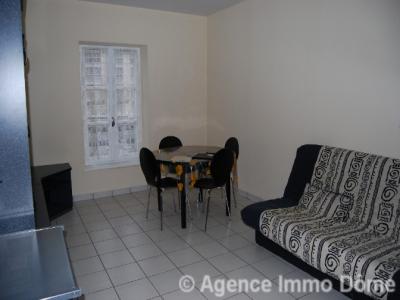 Location Appartement CLERMONT-FERRAND 63000