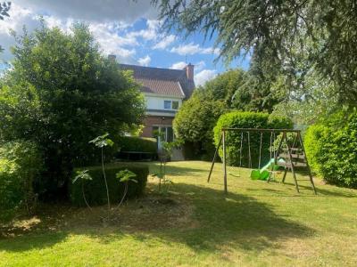 Vente Maison 6 pices CHAPELLE-D'ARMENTIERES 59930