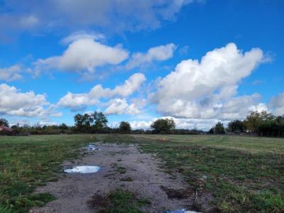 Vente Terrain ORLEAT 63190